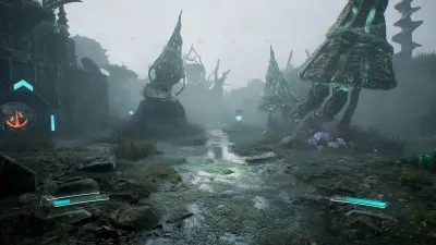 Causal Loop — скриншот 4