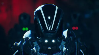 Causal Loop — скриншот 6