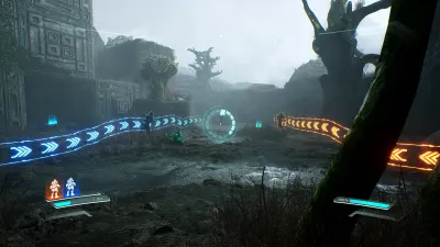 Causal Loop — скриншот 7