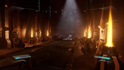 Causal Loop — скриншот 8