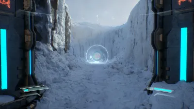 Causal Loop — скриншот 9