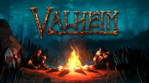 Valheim (Предварительная версия игры)