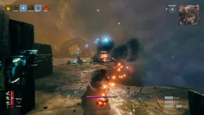 Valheim (Предварительная версия игры) — скриншот 14