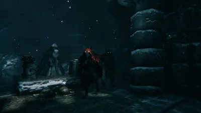 Valheim (Предварительная версия игры) — скриншот 4