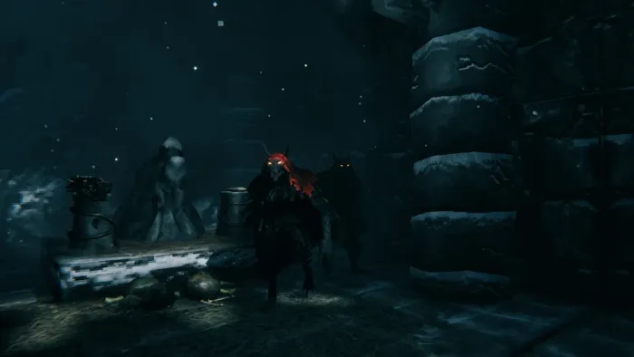Valheim (Предварительная версия игры) — скриншот 4