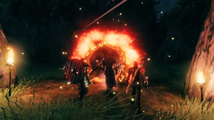Valheim (Предварительная версия игры) — скриншот 7