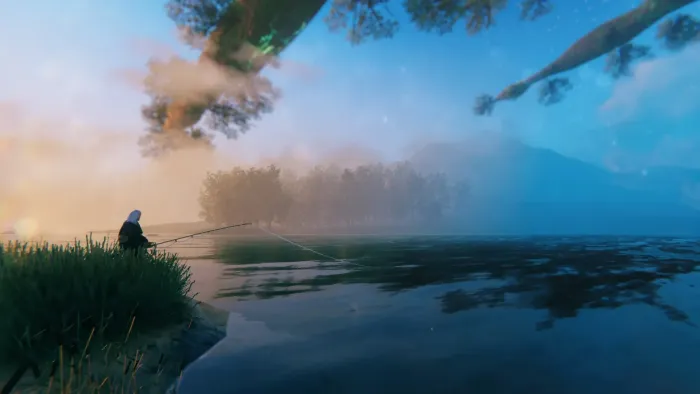 Valheim (Предварительная версия игры) — скриншот 9