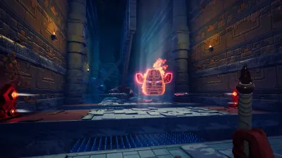 Phantom Abyss — скриншот 11