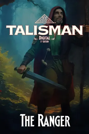 Talisman: Digital 5th Edition - Ranger