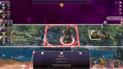 Talisman: Digital 5th Edition - Ranger — скриншот 1