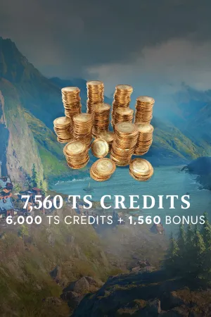 Набор кредитов The Settlers®: New Allies (7560)