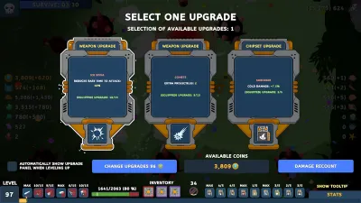 Submarine Survivor — скриншот 9