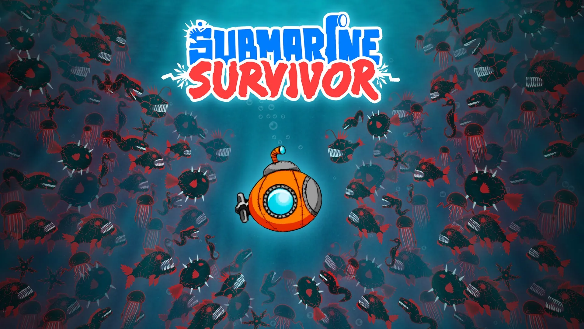 Submarine Survivor — трейлер