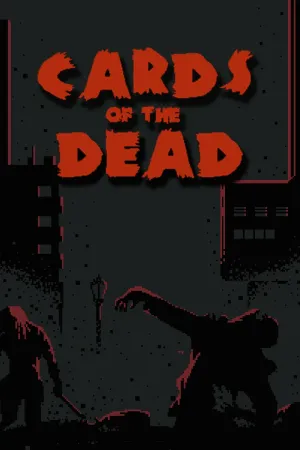 Cards of the Dead