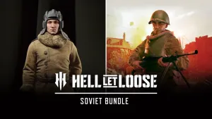 Hell Let Loose - Soviet Bundle