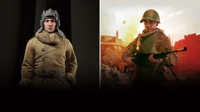 Hell Let Loose - Soviet Bundle — скриншот 1