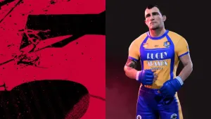 UFC® 5 — Александр Волкановски