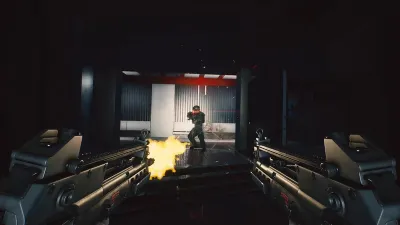 Trepang2 — скриншот 1