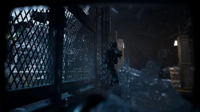 Trepang2 — скриншот 11