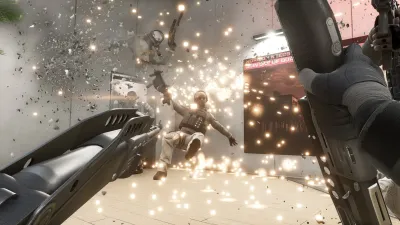 Trepang2 — скриншот 12