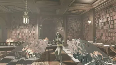 Trepang2 — скриншот 13