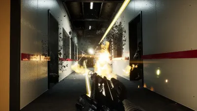 Trepang2 — скриншот 3