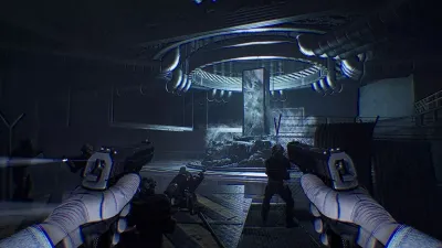 Trepang2 — скриншот 4