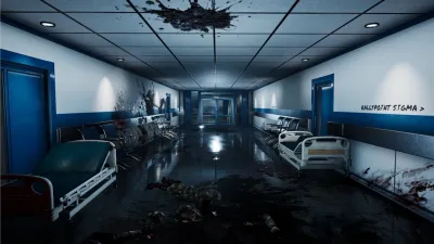 Trepang2 — скриншот 5