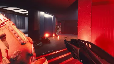 Trepang2 — скриншот 8