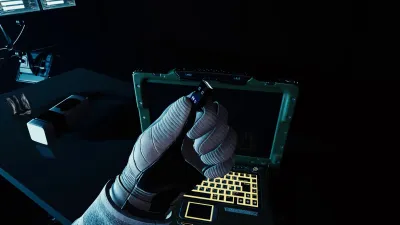 Trepang2 — скриншот 9