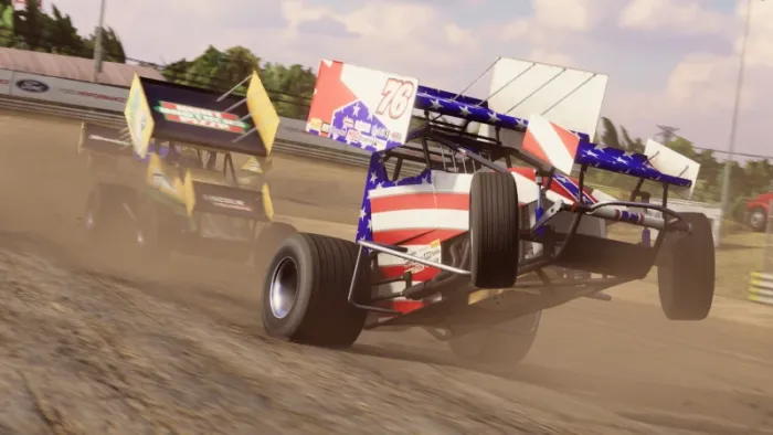 The Road Course Pack — скриншот 3