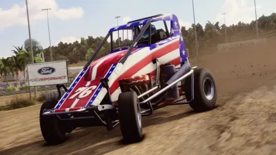 The Road Course Pack — скриншот 4