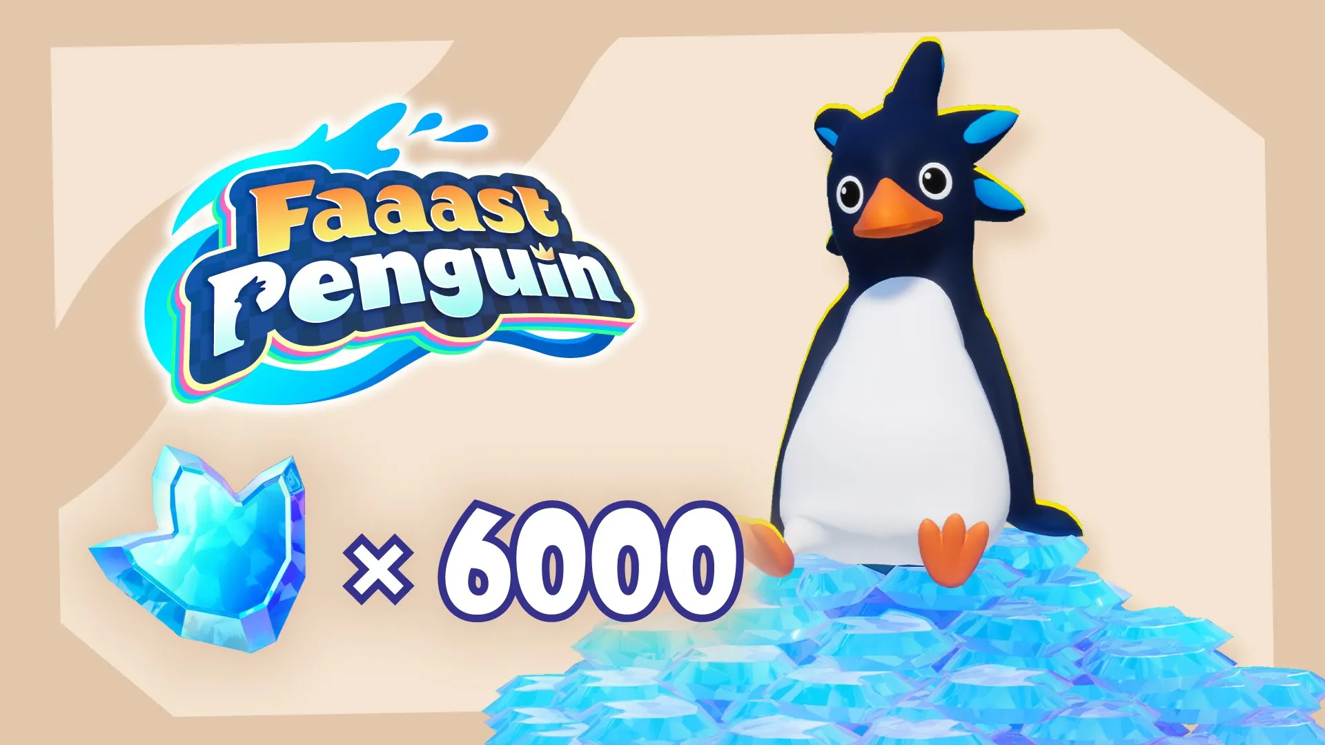 Кристаллы ×6000