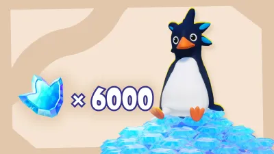 Кристаллы ×6000 — скриншот 1