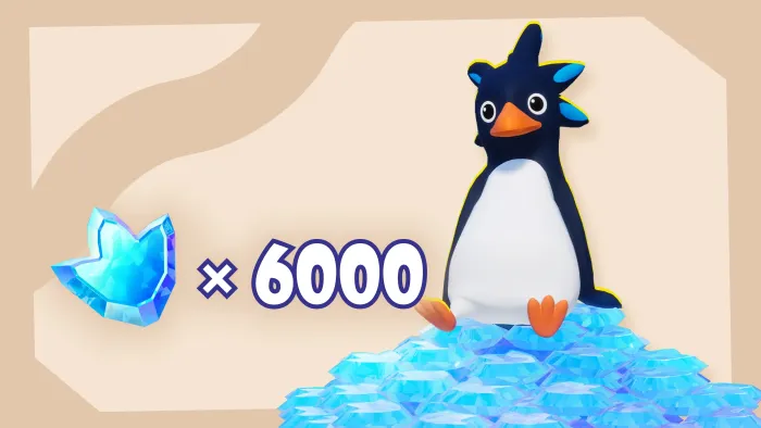 Кристаллы ×6000 — скриншот 1