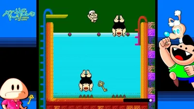 Tcheco in the Castle of Lucio — скриншот 5