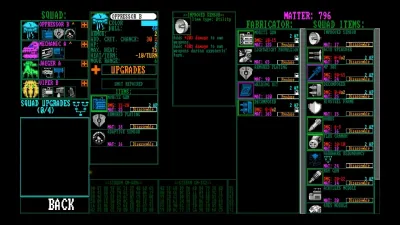 Mainframe Defenders — скриншот 5