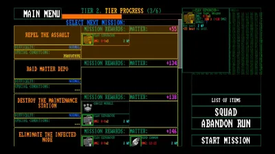 Mainframe Defenders — скриншот 10