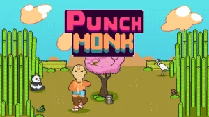 Punch Monk (Windows)