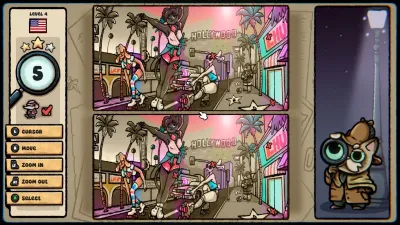 SpotCat vs The Cheddar Mafia In The Americas — скриншот 2