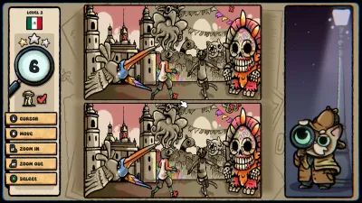 SpotCat vs The Cheddar Mafia In The Americas — скриншот 6