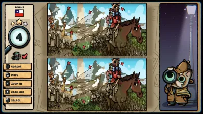 SpotCat vs The Cheddar Mafia In The Americas — скриншот 7