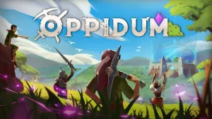 Oppidum