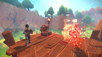 Oppidum — скриншот 11