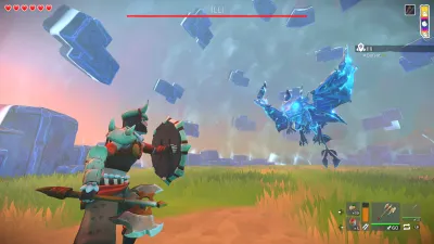 Oppidum — скриншот 6