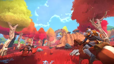 Oppidum — скриншот 8