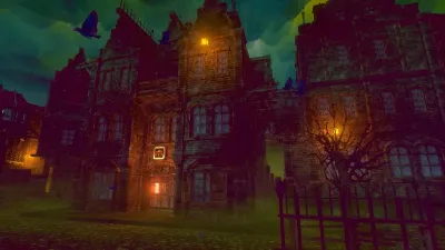 Into the Pit — скриншот 4