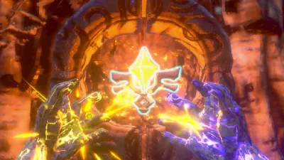 Into the Pit — скриншот 8