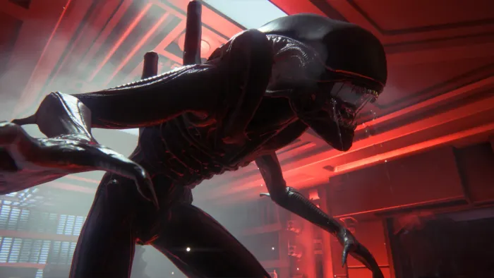 Alien: Isolation - Crew Expendable — скриншот 3