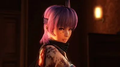 NINJA GAIDEN: Master Collection — скриншот 14